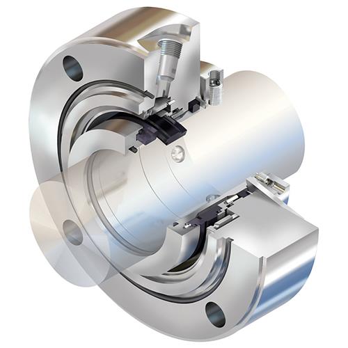 Flowserve Standard Cartridge Seal, ISC2-682